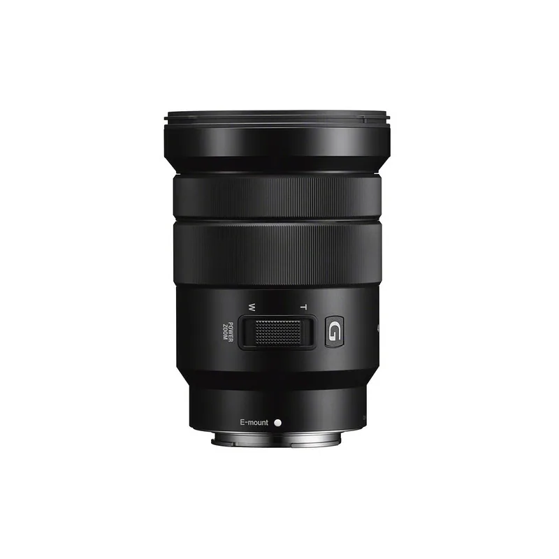 Sony E PZ 18-105mm F4 G OSS (Chính hãng) 6