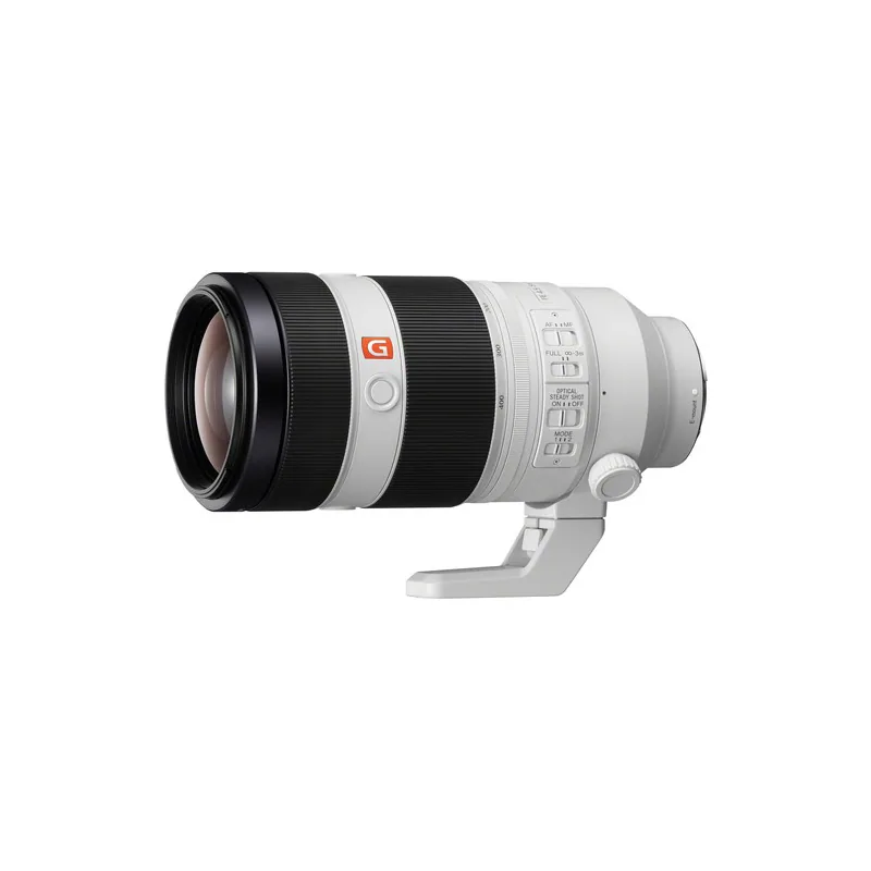Sony FE 100-400mm f/4.5-5.6 GM OSS 2