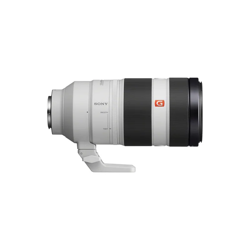 Sony FE 100-400mm f/4.5-5.6 GM OSS 7
