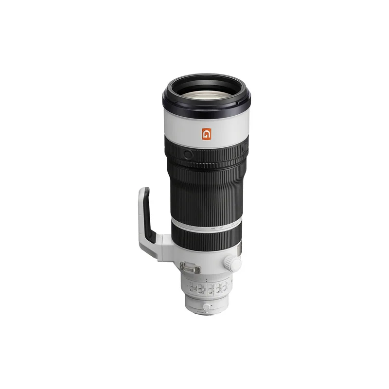 Sony FE 100-400mm f/4.5 GM OSS (Sony E)
