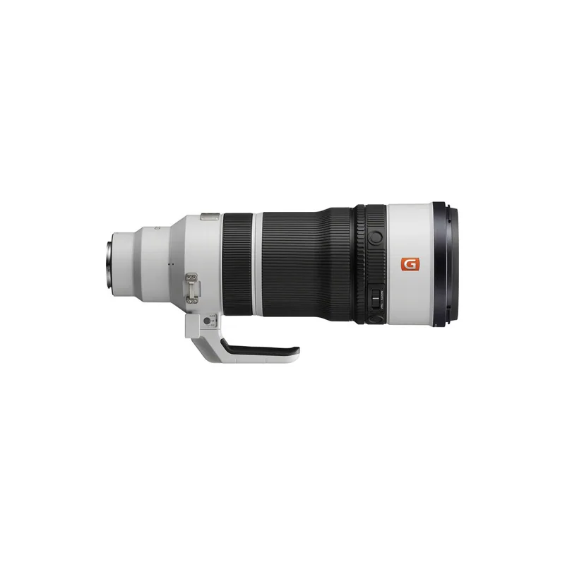 Sony FE 100-400mm f/4.5 GM OSS (Sony E) 5