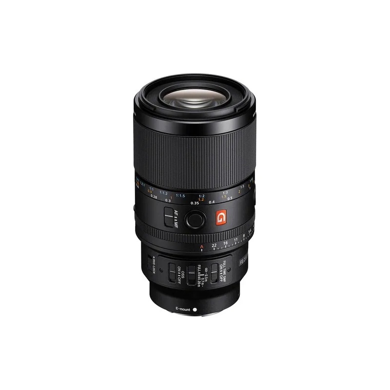 Sony FE 100mm f/2.8 Macro GM OSS (Sony E)
