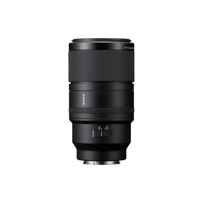 Sony FE 100mm f/2.8 Macro GM OSS (Sony E) 10