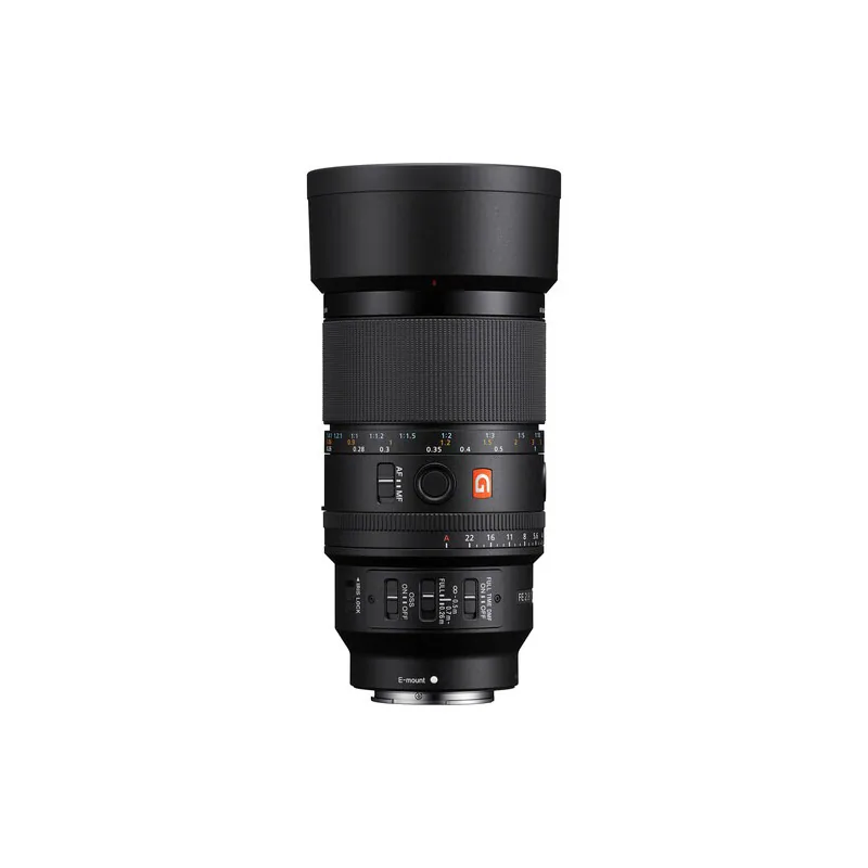 Sony FE 100mm f/2.8 Macro GM OSS (Sony E) 7