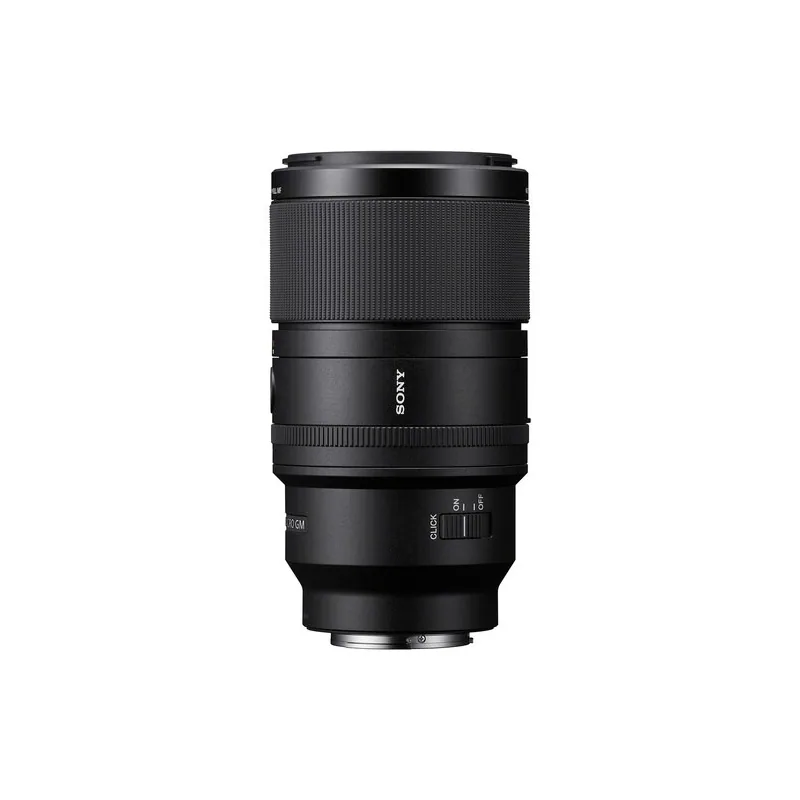 Sony FE 100mm f/2.8 Macro GM OSS (Sony E) 8