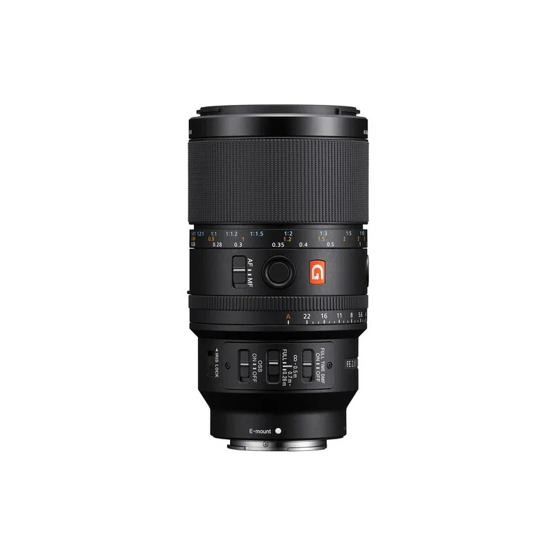 Sony FE 100mm f/2.8 Macro GM OSS (Sony E) 9