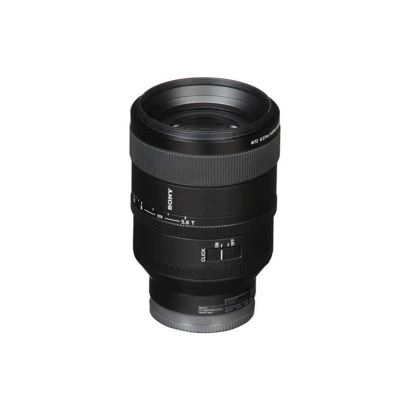 Sony FE 100mm f/2.8 STF GM OSS (Chính hãng) 2