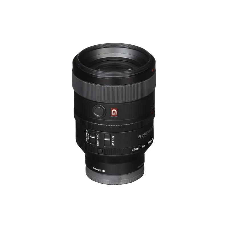 Sony FE 100mm f/2.8 STF GM OSS (Chính hãng) 4