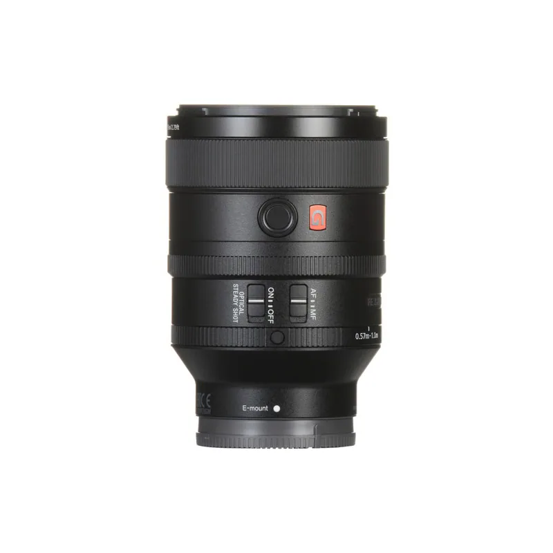 Sony FE 100mm f/2.8 STF GM OSS (Chính hãng) 5