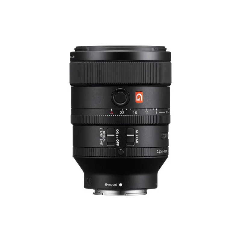 Sony FE 100mm f/2.8 STF GM OSS (Chính hãng) 8
