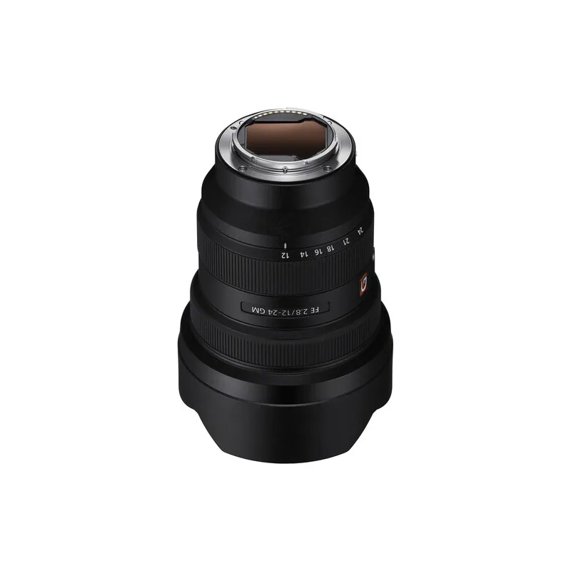Sony FE 12-24mm f/2.8 GM (Chính Hãng) 4