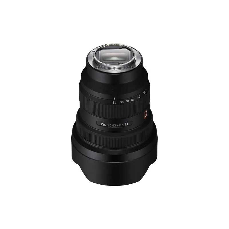 Sony FE 12-24mm f/2.8 GM (Chính Hãng) 5
