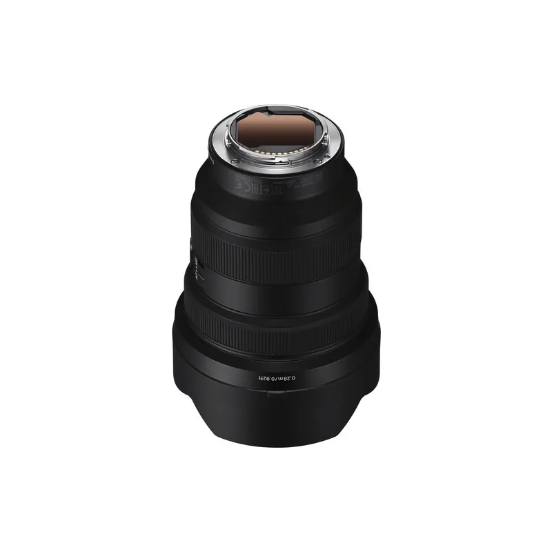 Sony FE 12-24mm f/2.8 GM (Chính Hãng) 6