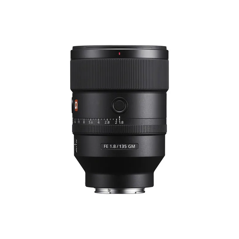 Sony FE 135mm f/1.8 GM (Chính Hãng) 10