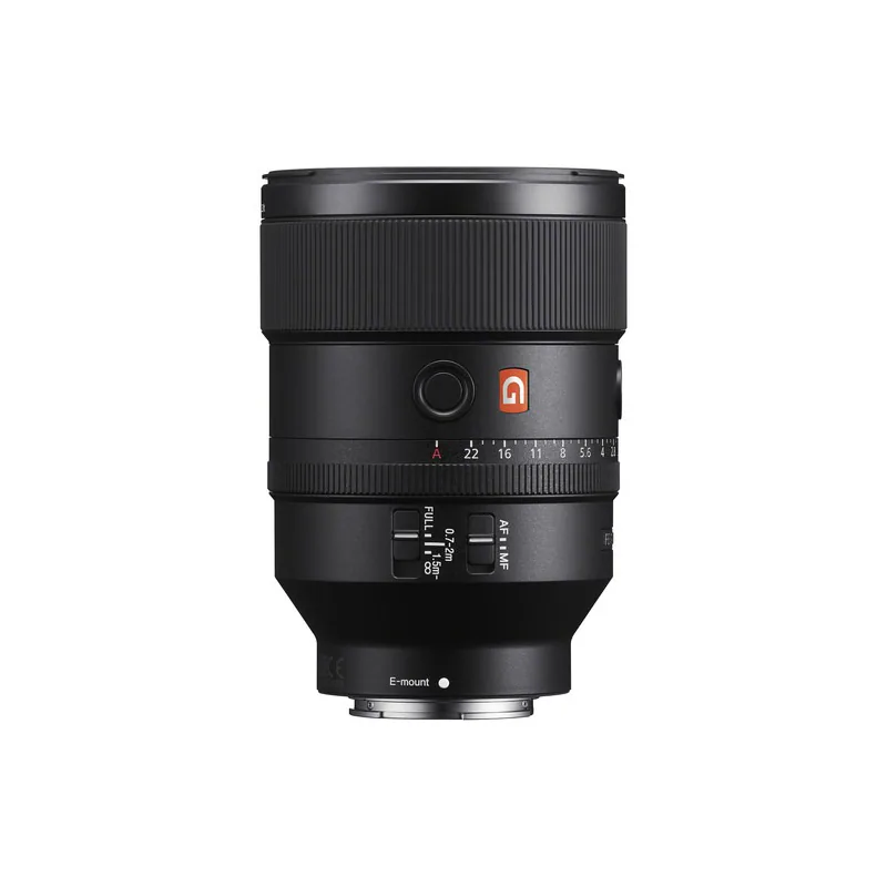 Sony FE 135mm f/1.8 GM (Chính Hãng) 2