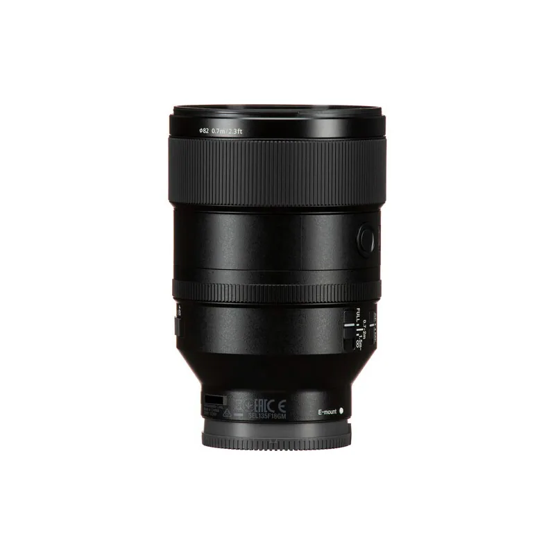 Sony FE 135mm f/1.8 GM (Chính Hãng) 4