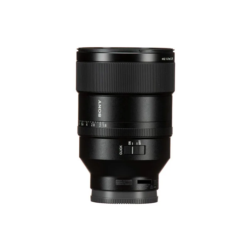Sony FE 135mm f/1.8 GM (Chính Hãng) 5
