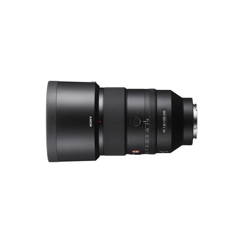 Sony FE 135mm f/1.8 GM (Chính Hãng) 8