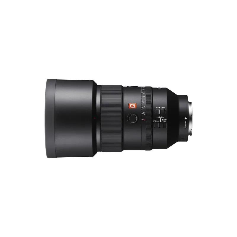 Sony FE 135mm f/1.8 GM (Chính Hãng) 9