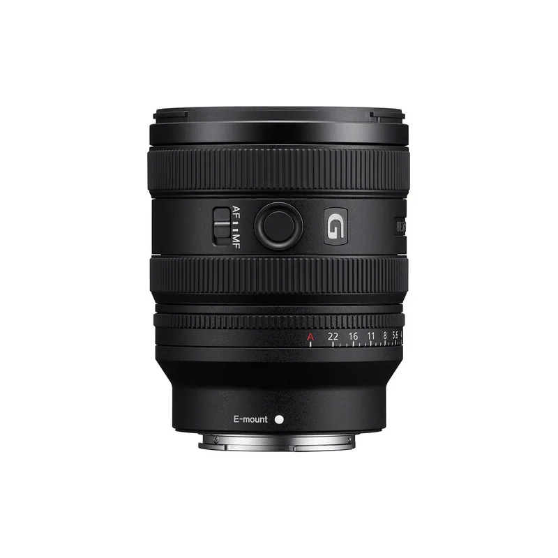 Sony FE 16-25mm f/2.8 G 3