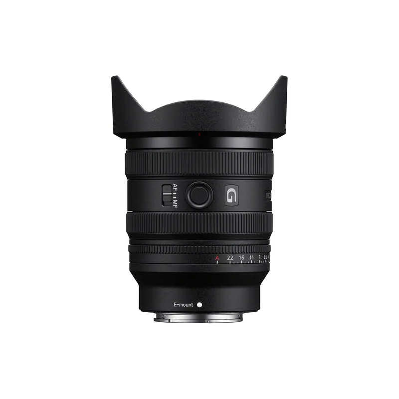 Sony FE 16-25mm f/2.8 G 4