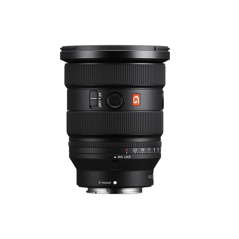 Sony FE 16-35mm f/2.8 GM II 2