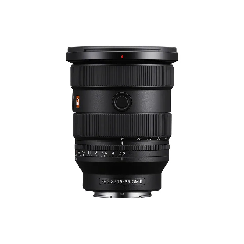 Sony FE 16-35mm f/2.8 GM II 3