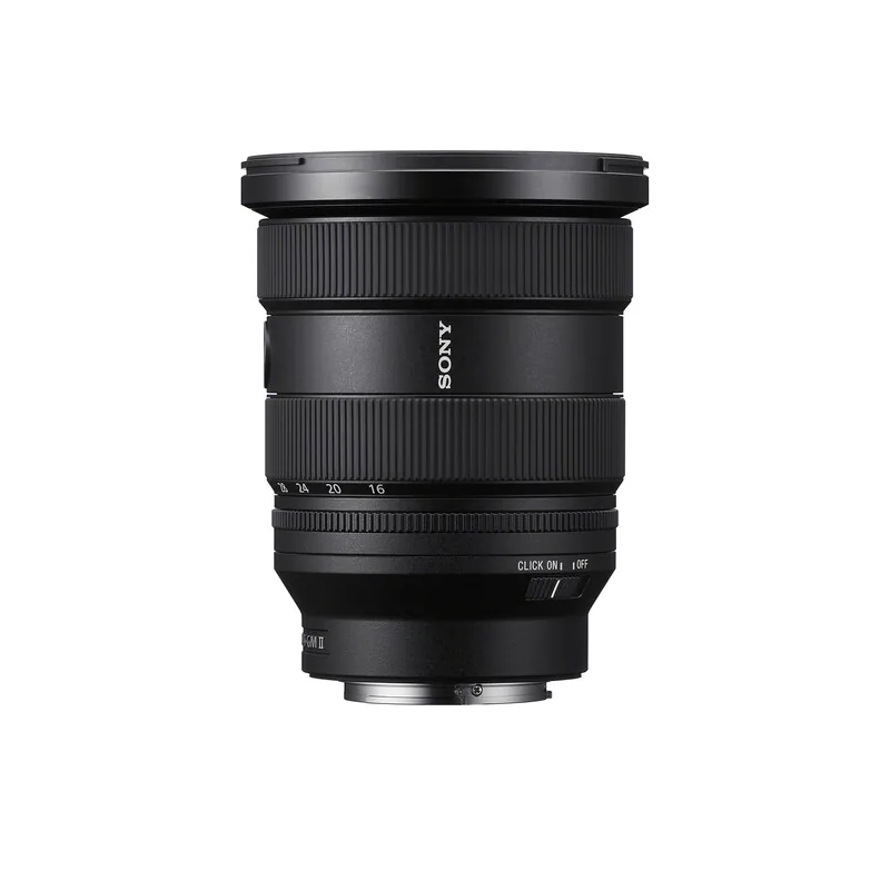 Sony FE 16-35mm f/2.8 GM II 4