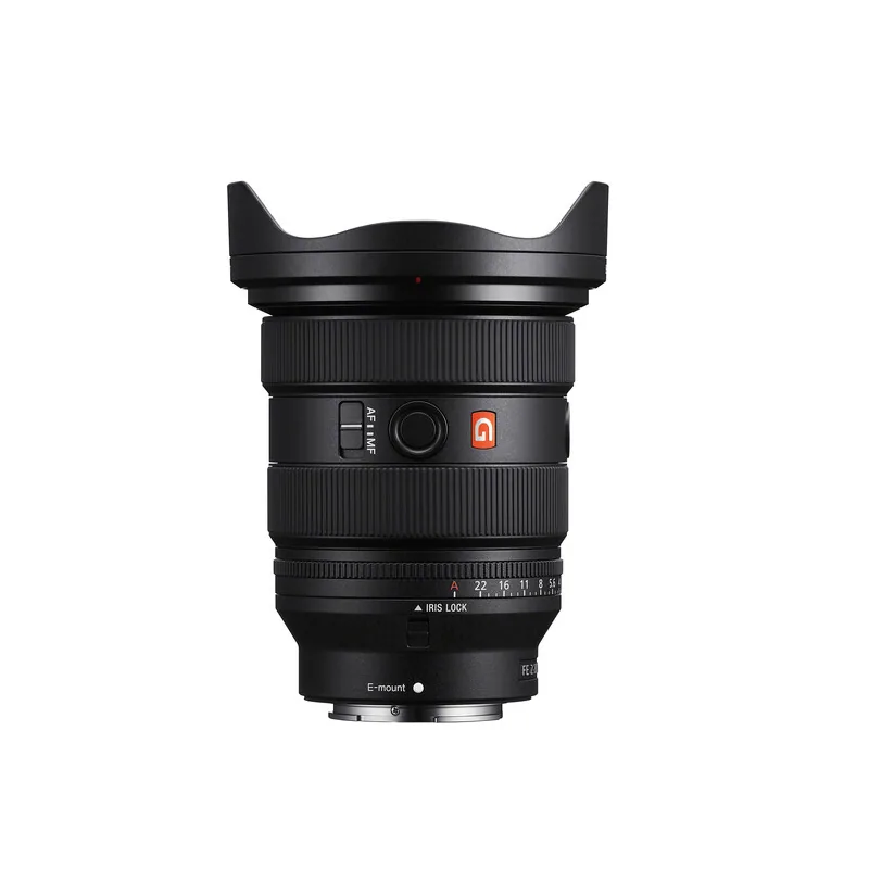 Sony FE 16-35mm f/2.8 GM II 6