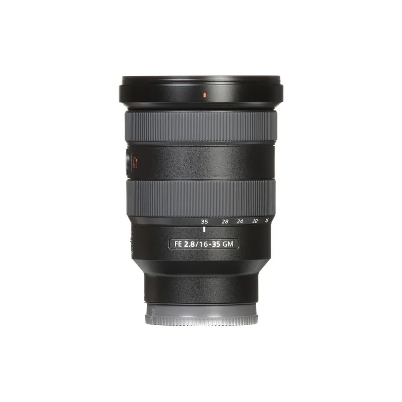 Sony FE 16-35mm f2.8 GM (Chính hãng) 2