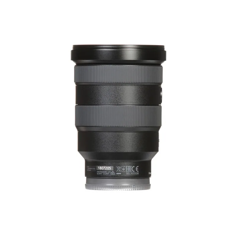 Sony FE 16-35mm f2.8 GM (Chính hãng) 3