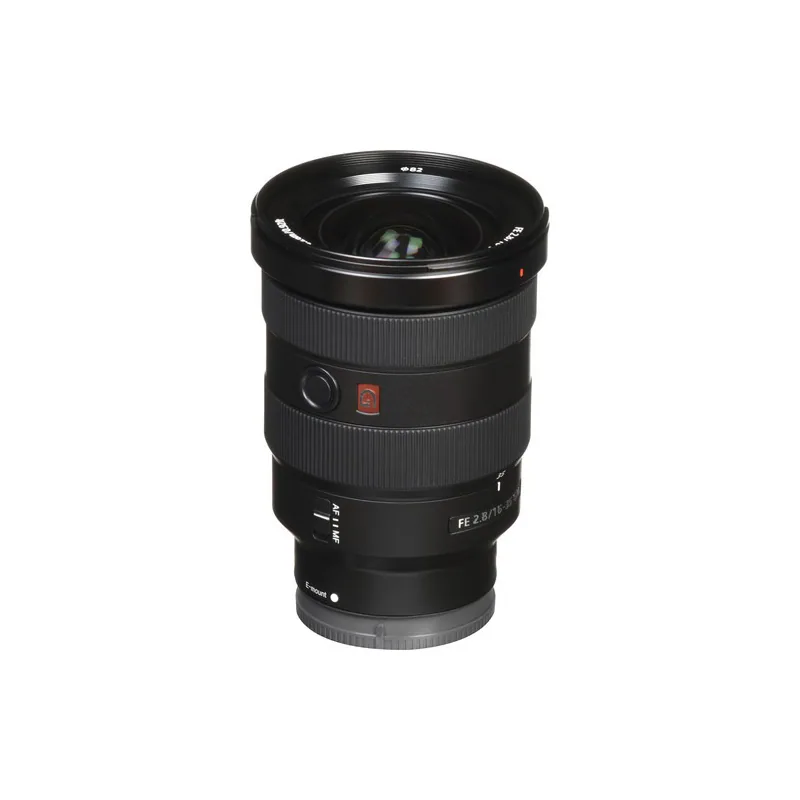 Sony FE 16-35mm f2.8 GM (Chính hãng) 4
