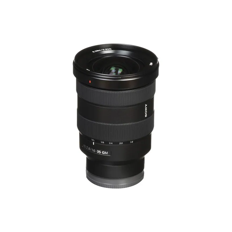 Sony FE 16-35mm f2.8 GM (Chính hãng) 5