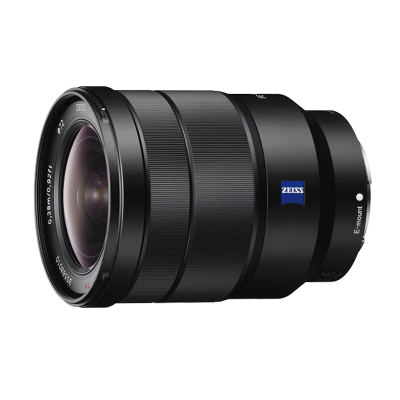 Sony FE 16-35mm F4 CZ (Chính hãng) 2