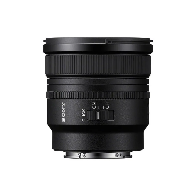 Sony FE 16mm f/1.8 G (Sony E) 6