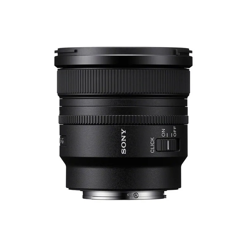 Sony FE 16mm f/1.8 G (Sony E) 7