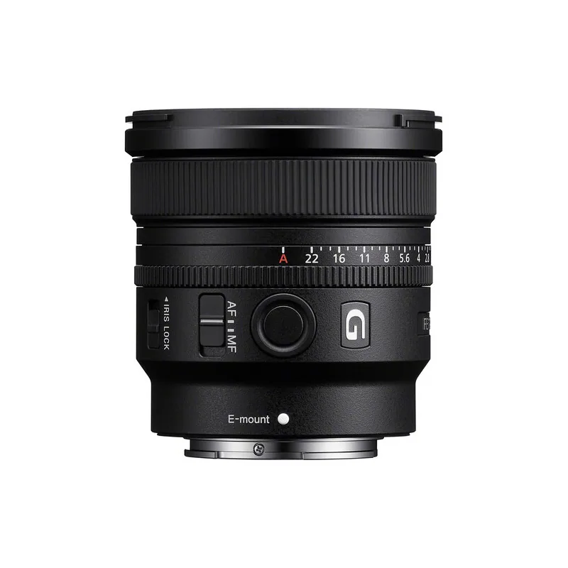 Sony FE 16mm f/1.8 G (Sony E) 9