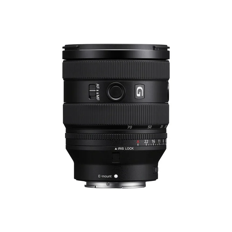 Sony FE 20-70mm f/4 G 2
