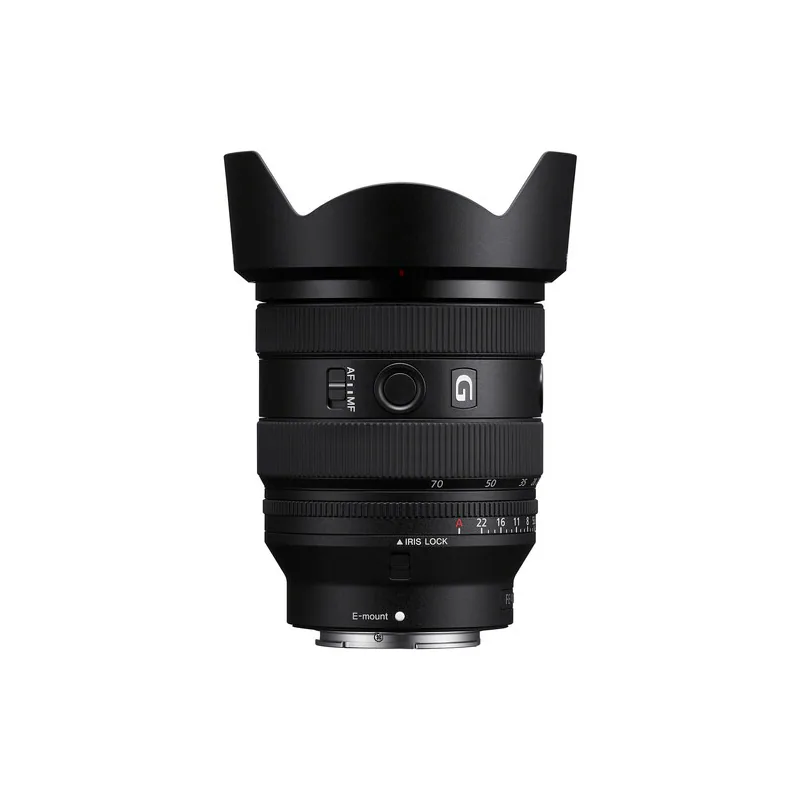 Sony FE 20-70mm f/4 G 5