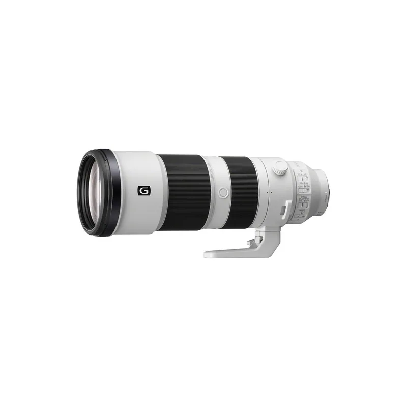 Sony FE 200-600mm F5.6-6.3 G OSS (Chính hãng) 2