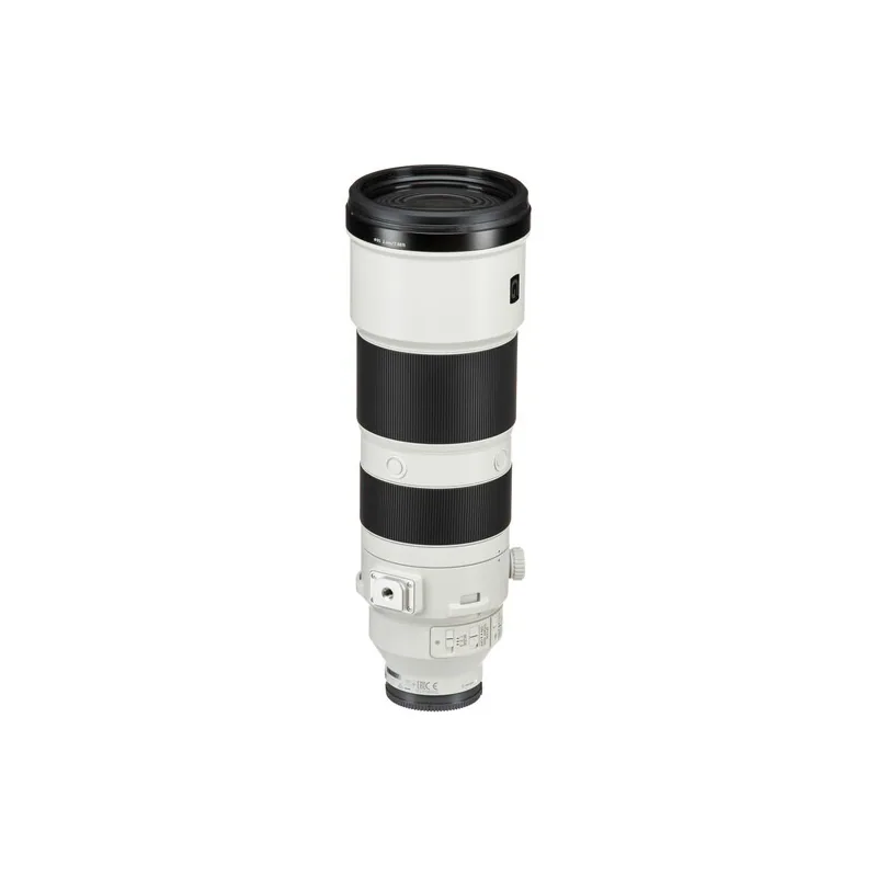 Sony FE 200-600mm F5.6-6.3 G OSS (Chính hãng) 3