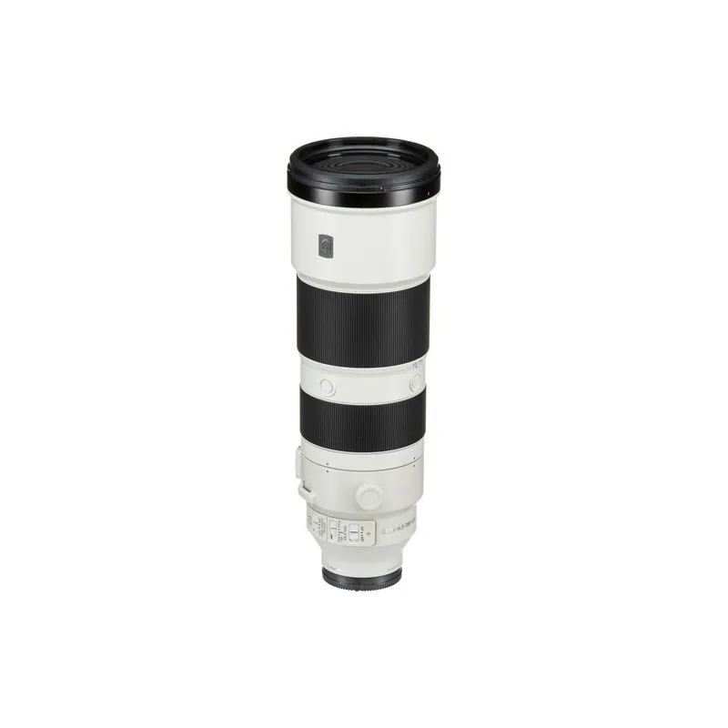 Sony FE 200-600mm F5.6-6.3 G OSS (Chính hãng) 4