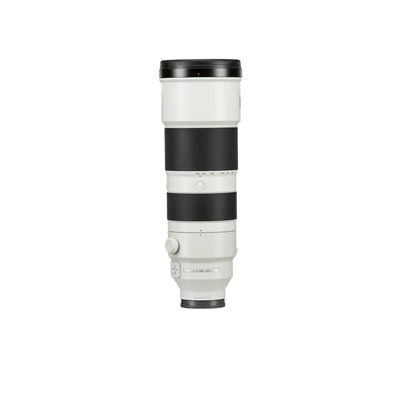 Sony FE 200-600mm F5.6-6.3 G OSS (Chính hãng) 5