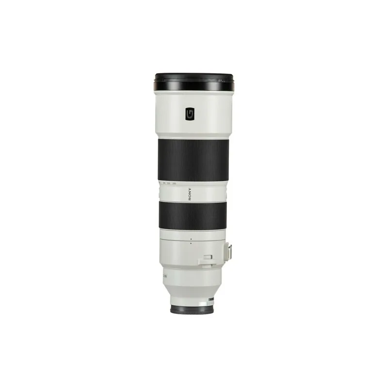 Sony FE 200-600mm F5.6-6.3 G OSS (Chính hãng) 6