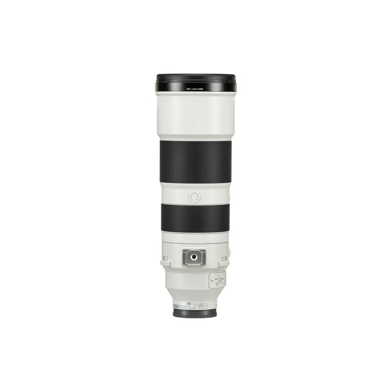 Sony FE 200-600mm F5.6-6.3 G OSS (Chính hãng) 7