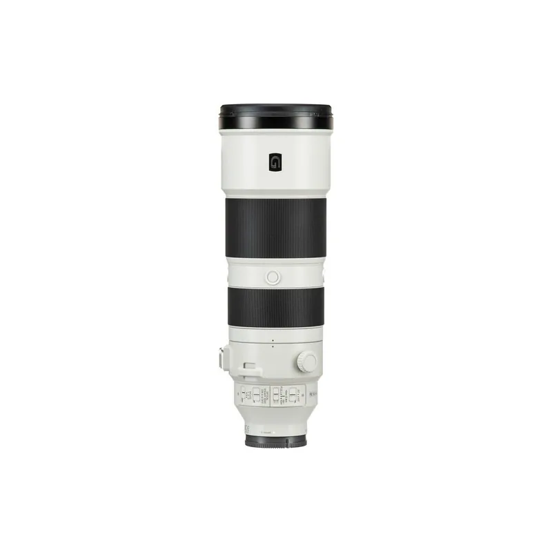 Sony FE 200-600mm F5.6-6.3 G OSS (Chính hãng) 8