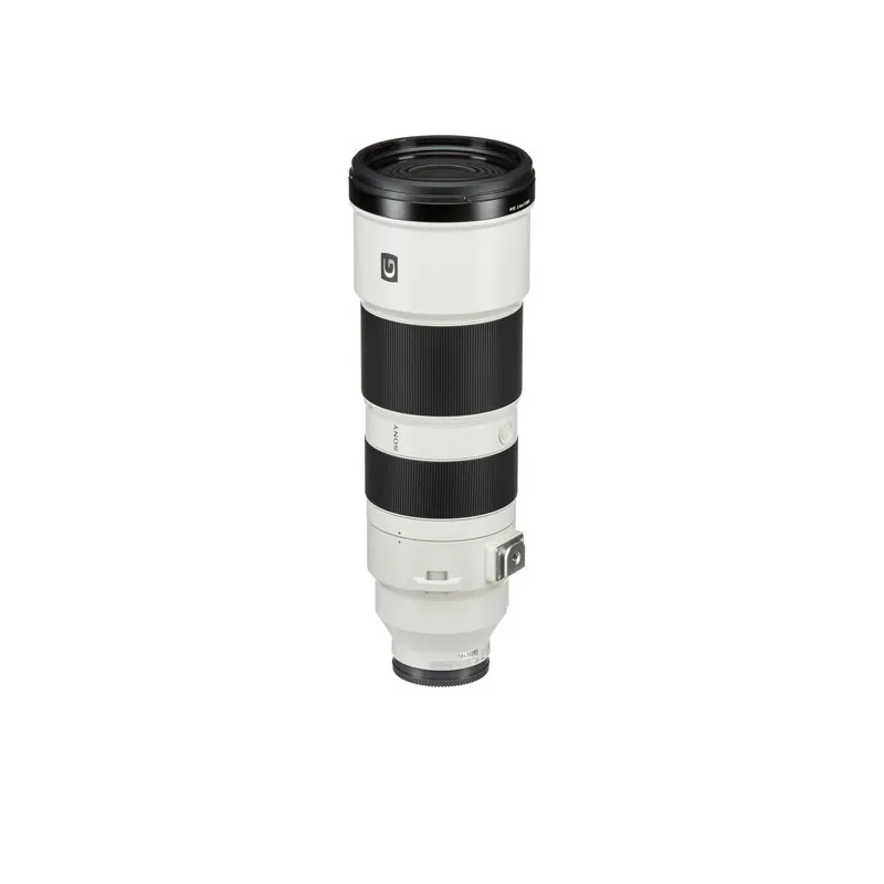 Sony FE 200-600mm F5.6-6.3 G OSS (Chính hãng) 9