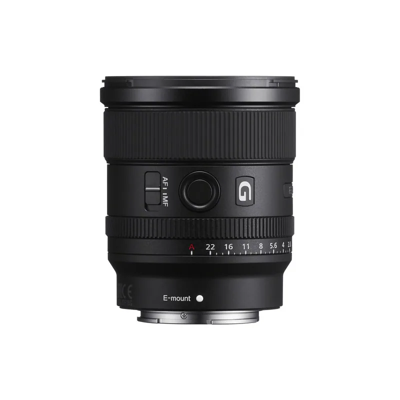 Sony FE 20mm F1.8 G (Chính Hãng) 3