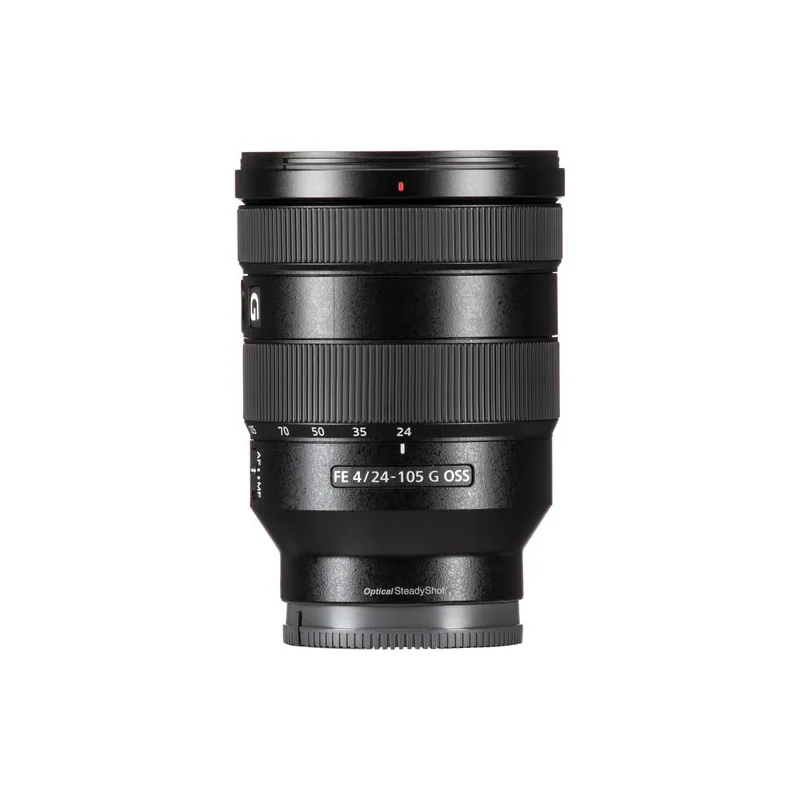 Sony FE 24-105mm F4 G OSS (Chính hãng) 2