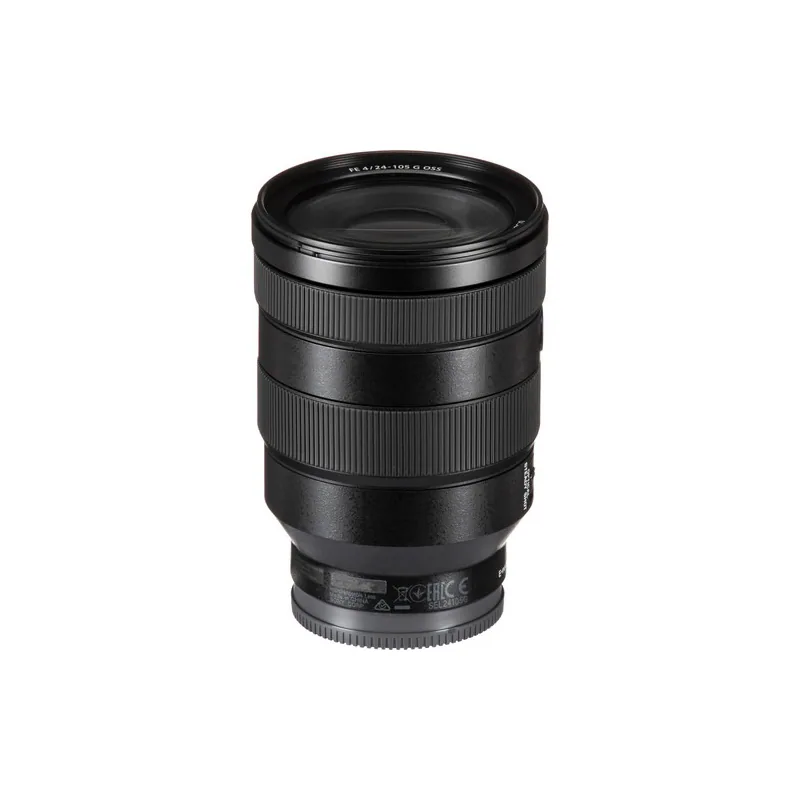 Sony FE 24-105mm F4 G OSS (Chính hãng) 4